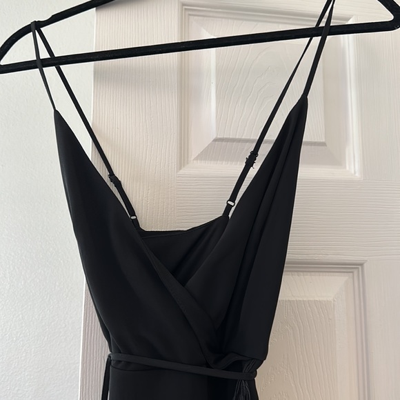 Beautiful flapper style dress with gorgeous fringe. - Picture 5 of 5